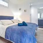 3 Bedroom In Saint-Marcouf