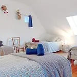 3 Bedroom In Saint-Marcouf