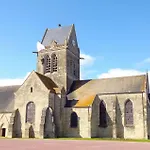 3 Bedroom In Tatil Evi Saint-Marcouf