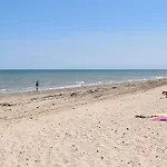 3 Bedroom In Saint-Marcouf