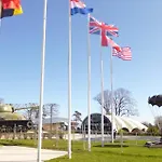 3 Bedroom In Tatil Evi Saint-Marcouf