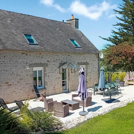 3 Bedroom In * Saint-Marcouf