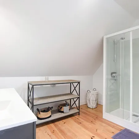 Сasa de vacaciones 3 Bedroom In