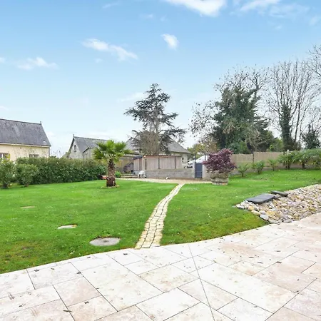 Σπίτι διακοπών Nice Home In Saint-Marcouf With Wifi