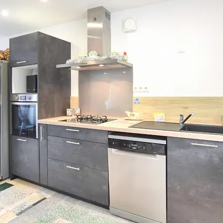 بيت للعطل Nice Home In Saint-Marcouf With Wifi