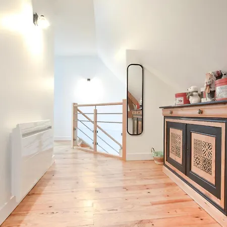Nice Home In Saint-Marcouf With Wifi بيت للعطل Saint-Marcouf