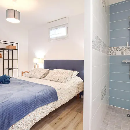 بيت للعطل Nice Home In Saint-Marcouf With Wifi *