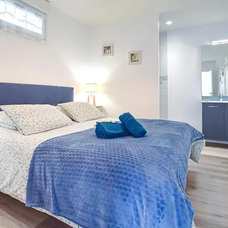 Nice Home In Saint-Marcouf With Wifi Saint-Marcouf