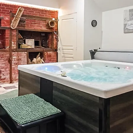 بيت للعطل Nice Home In Saint-Marcouf With Wifi