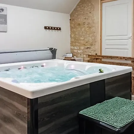 Σπίτι διακοπών Nice Home In Saint-Marcouf With Wifi