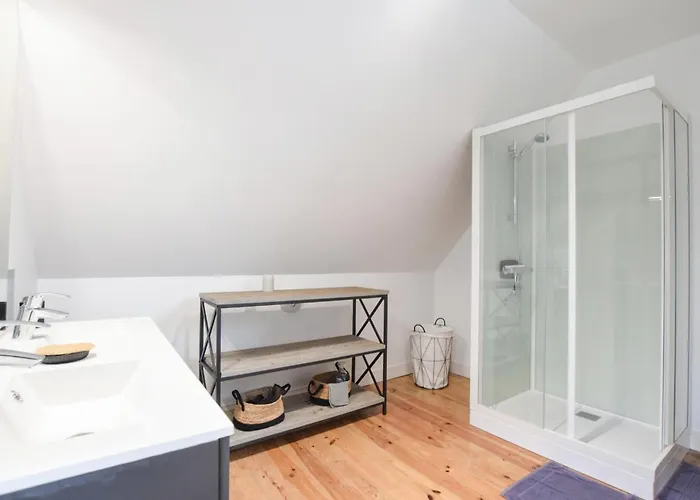 Сasa de vacaciones 3 Bedroom In