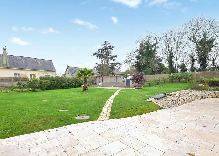 Сasa de vacaciones 3 Bedroom In