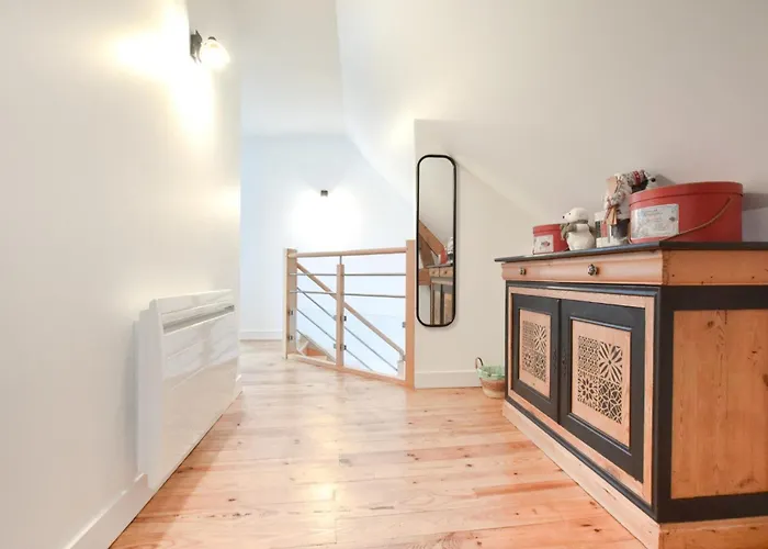 3 Bedroom In Сasa de vacaciones Saint-Marcouf