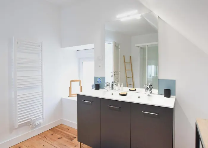 3 Bedroom In Сasa de vacaciones