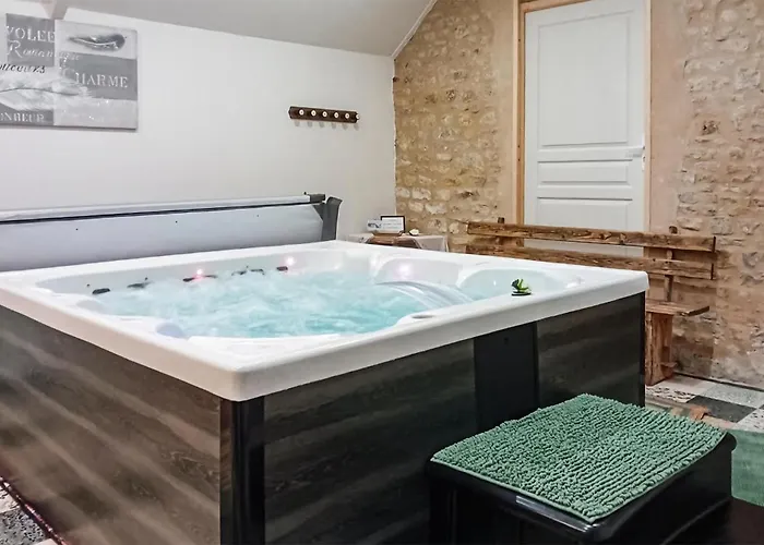 Сasa de vacaciones 3 Bedroom In