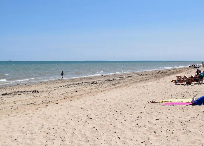 3 Bedroom In Saint-Marcouf