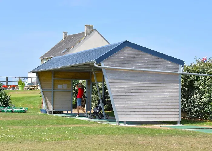 3 Bedroom In Сasa de vacaciones